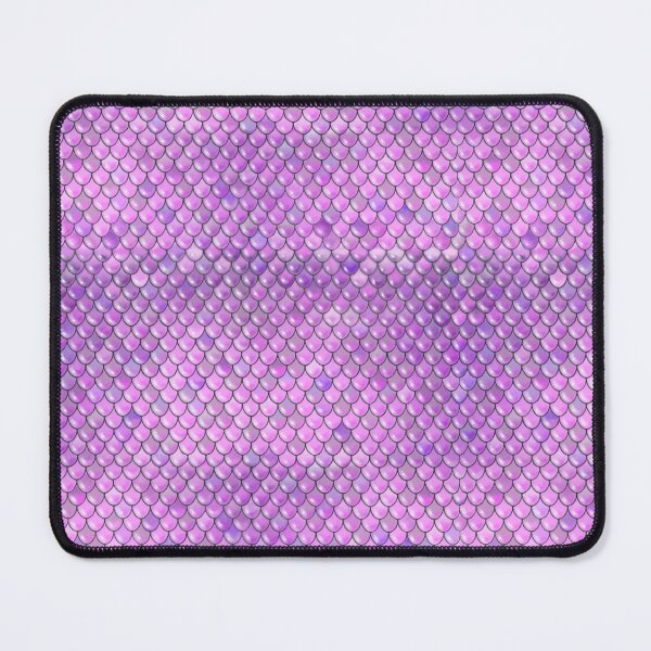 Item preview, Dragon scale - purple tone designed and sold by Kestrelle.