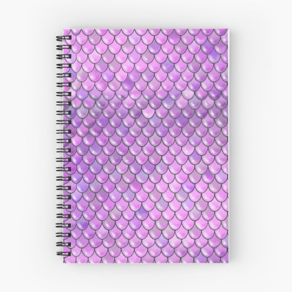 Item preview, Dragon scale - purple tone designed and sold by Kestrelle.