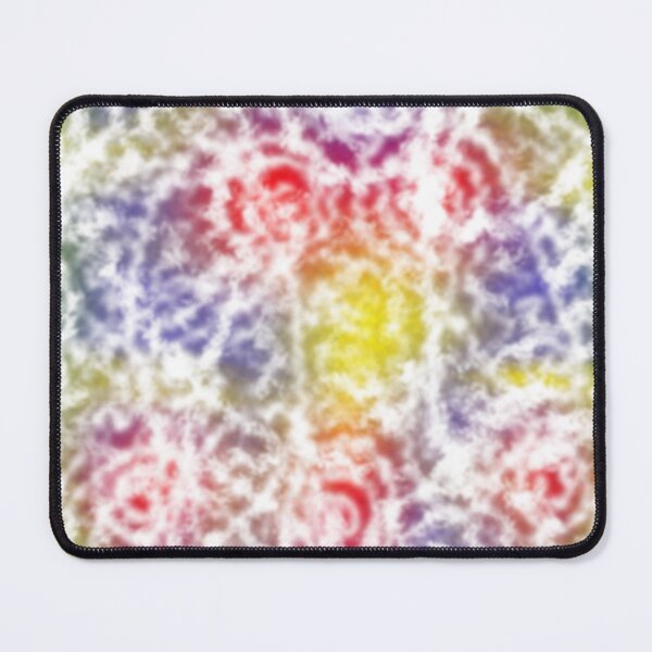 Item preview, Tie Dye Vibrant Squiggle designed and sold by MarkUK97.