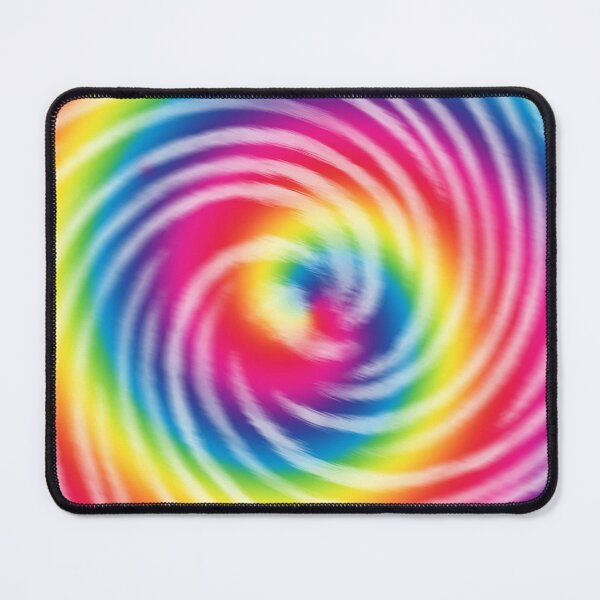 Item preview, Vibrant Swirling Tie Dye designed and sold by MarkUK97.