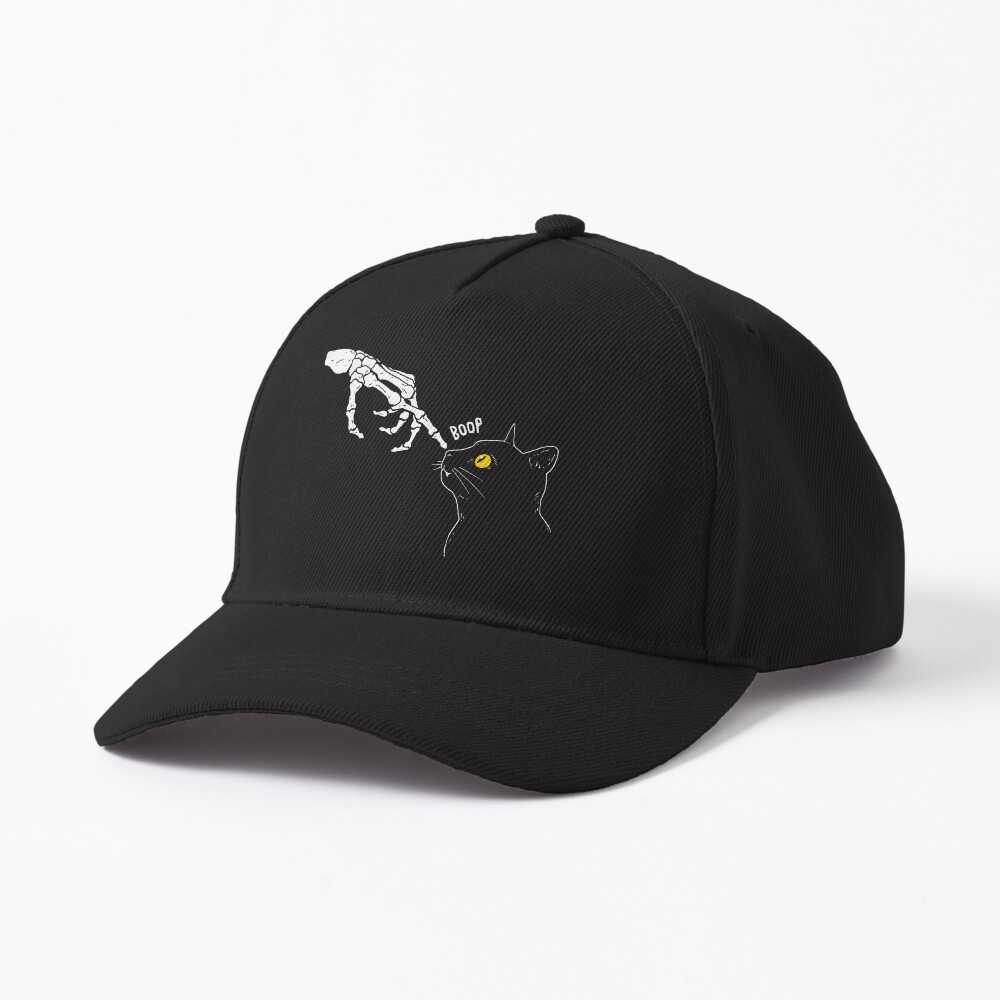 Item preview, Baseball Cap designed and sold by DinoMike.