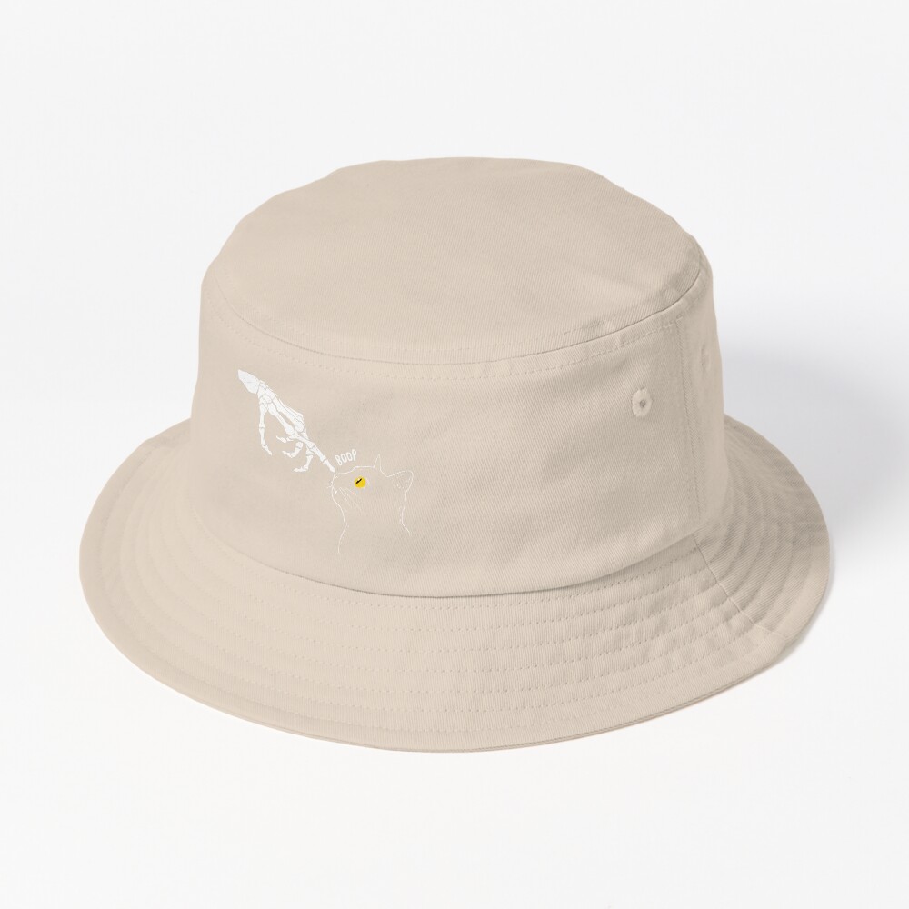 Item preview, Bucket Hat designed and sold by DinoMike.