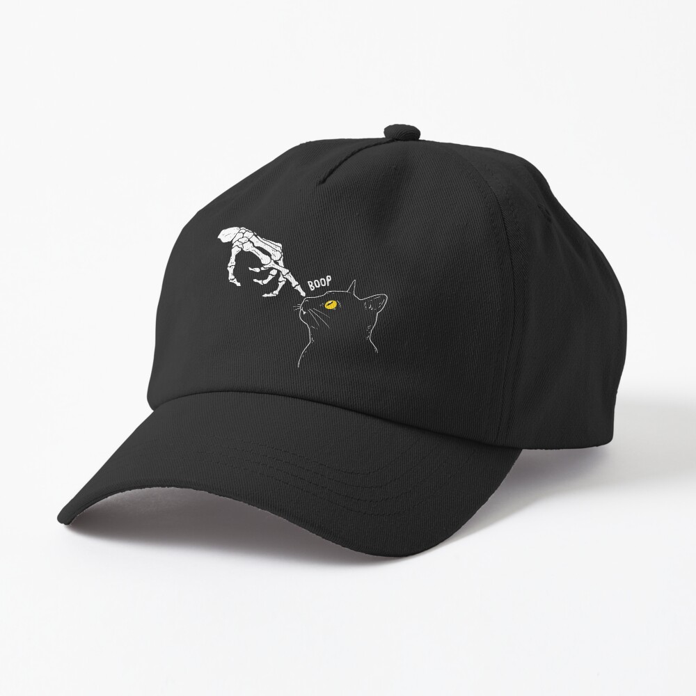 Item preview, Dad Hat designed and sold by DinoMike.
