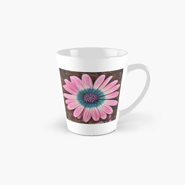 Angel Hair Gerber 3 Tall Mug