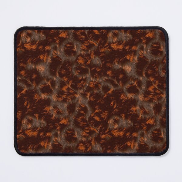 Item preview, Brown Fur designed and sold by MarkUK97.