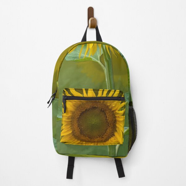 Item preview, Standout Sunflower designed and sold by Leslie Montgomery Art.