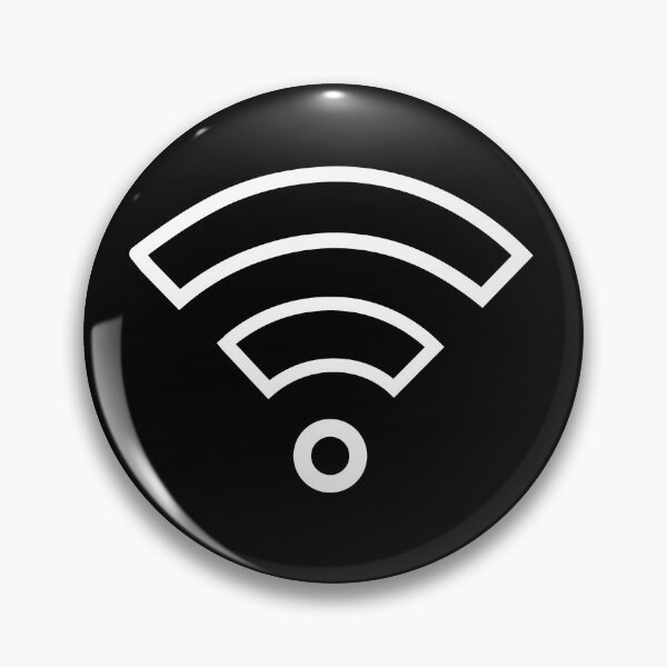 Item preview, Wifi shirt  designed and sold by RadBmd.
