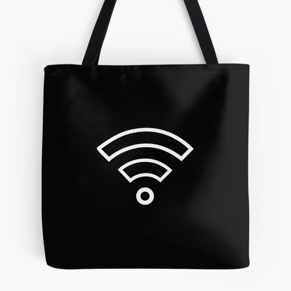 Item preview, Wifi shirt  designed and sold by RadBmd.