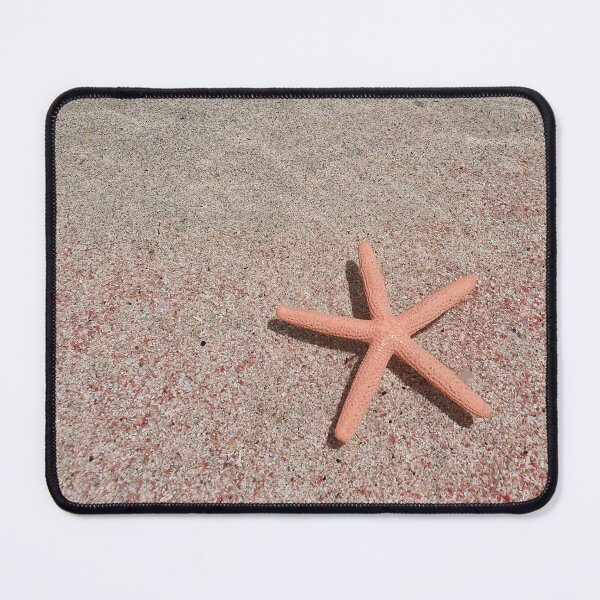 Item preview, Pink starfish designed and sold by Anowi.