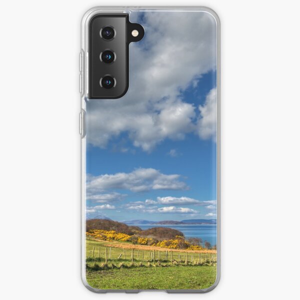 Skye Fall. Samsung Galaxy Soft Case
