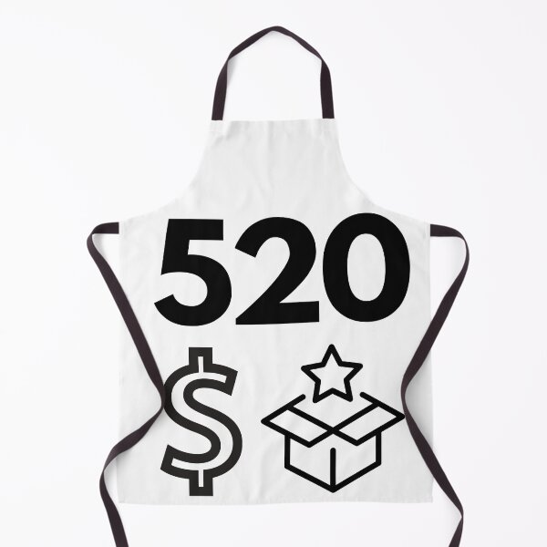 Item preview, 520 Unexpected Money Code Dinheiro Inesperado designed and sold by FindYouByZ.