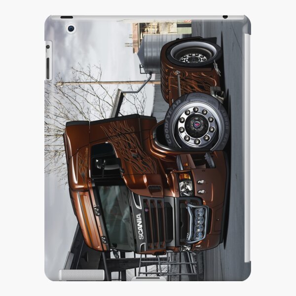 Purse Funny Lorry Scania V8 Truck Driver Man Magnum Volvo Truck Yeah Wallet 