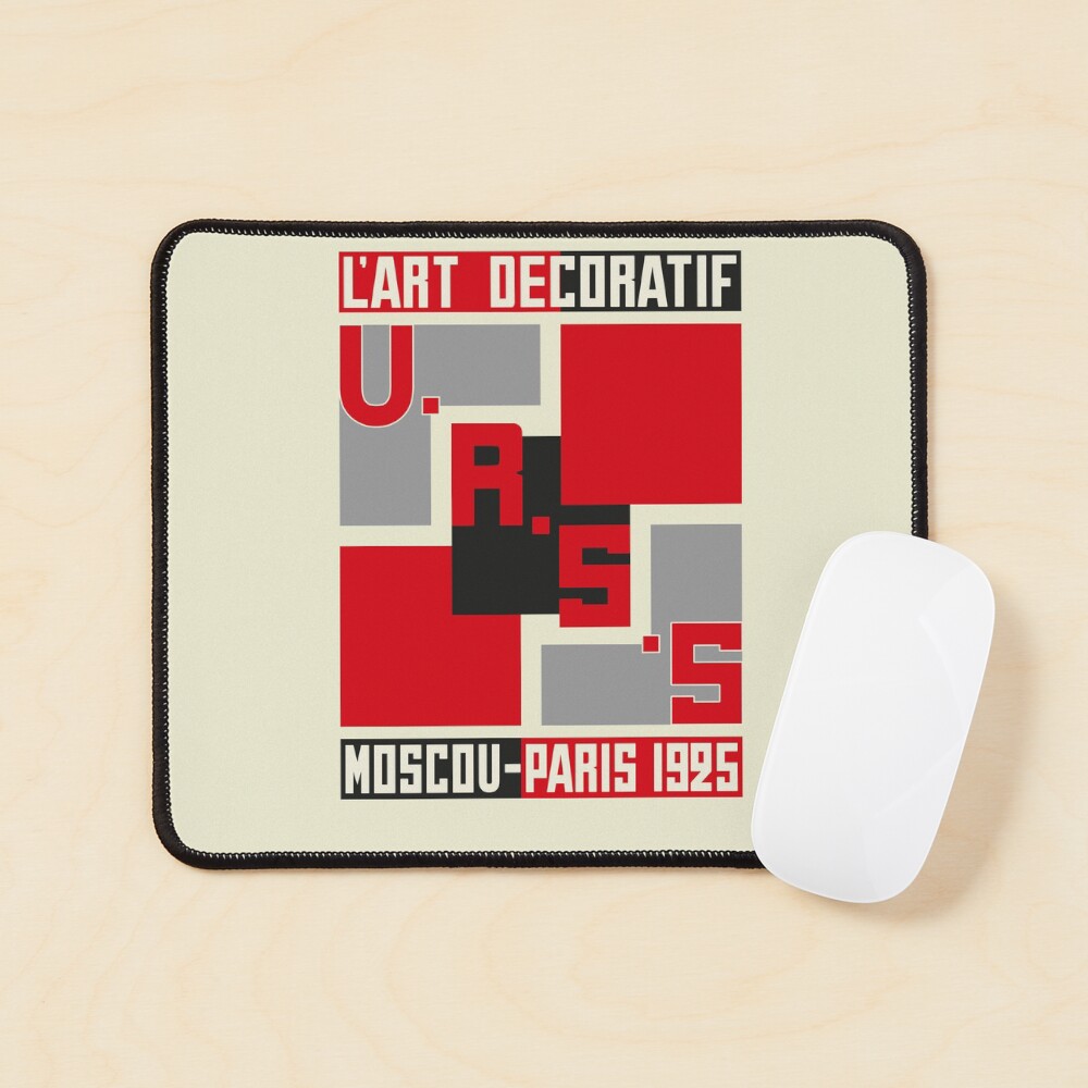 Item preview, Mouse Pad designed and sold by process22.