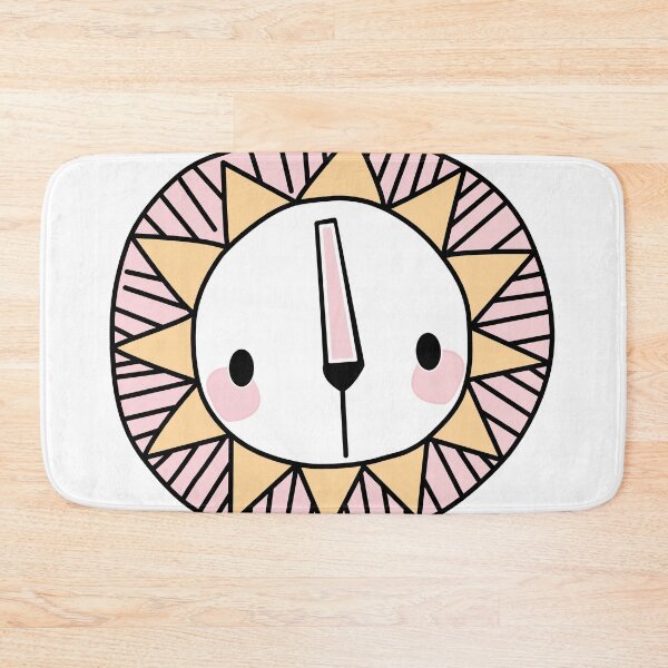Item preview, Happy kids Leo face designed and sold by Lefteris Betsis.