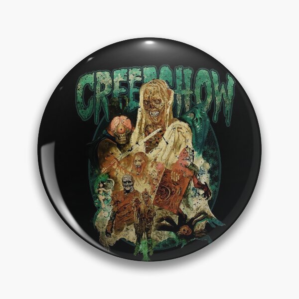 Item preview, creepshow designed and sold by gottfried42.