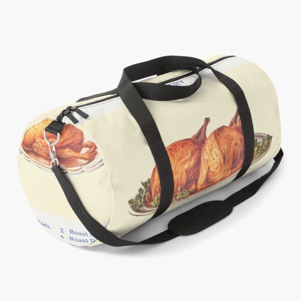 Item preview, Vintage Poultry Poster designed and sold by redoARTstore.