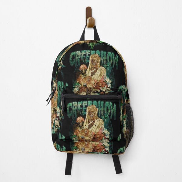 Item preview, creepshow designed and sold by gottfried42.