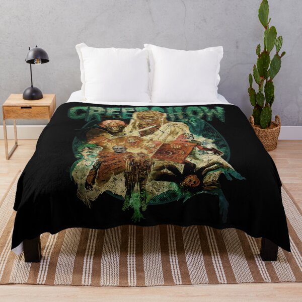 Item preview, creepshow designed and sold by gottfried42.