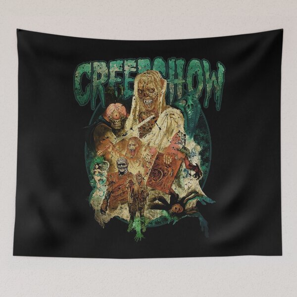Item preview, creepshow designed and sold by gottfried42.