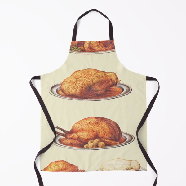 Item preview, Vintage Poultry Poster designed and sold by redoARTstore.