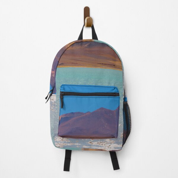 Item preview, Atacama Salt Lake designed and sold by Dave Hare Photography.