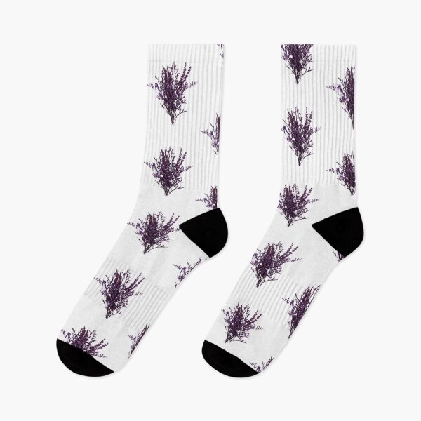 Item preview, lavender watercolor designed and sold by LoomLight.