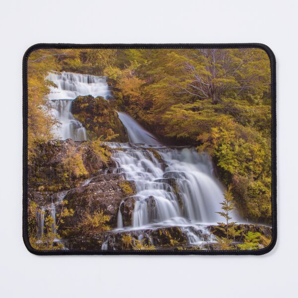 Item preview, Cascada del Toro designed and sold by Dave Hare Photography.