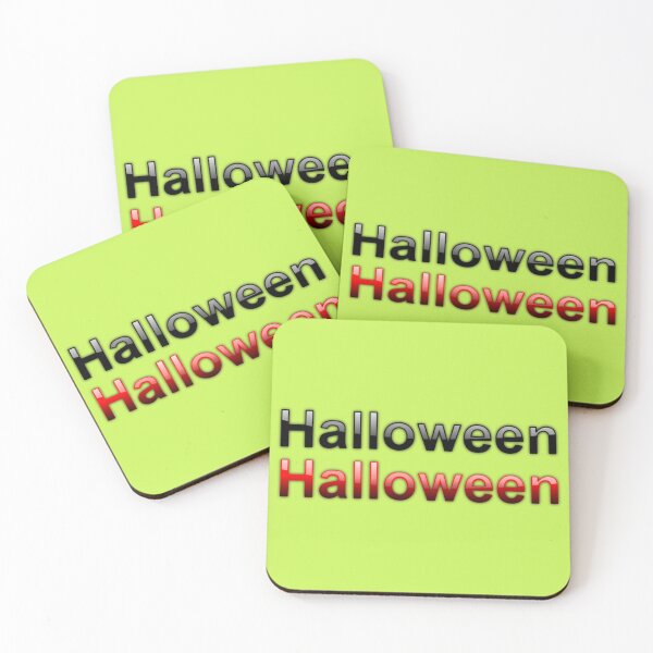 Item preview, vintage spooky halloweentee texture typography designed and sold by funnyhalloween.