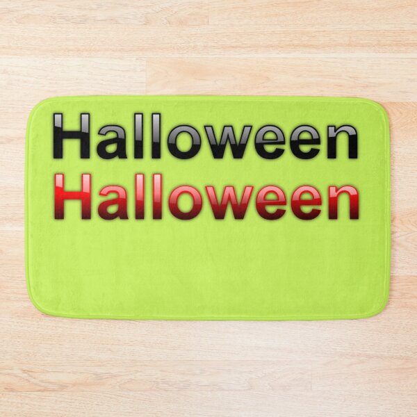 Item preview, vintage spooky halloweentee texture typography designed and sold by funnyhalloween.