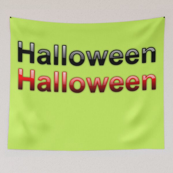 Item preview, vintage spooky halloweentee texture typography designed and sold by funnyhalloween.