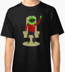 Jean Luc Pikermit Classic T-Shirt
