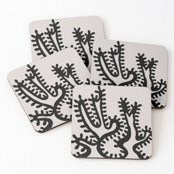 Item preview, Corals designed and sold by EC-CM.