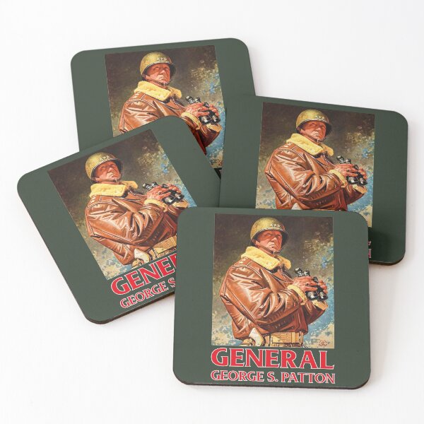 Item preview, General Patton designed and sold by Jools-57.