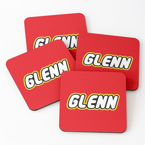 Item preview, Glenn Is Not To Old For Cool Bricks HBD Glenn designed and sold by Urosek.