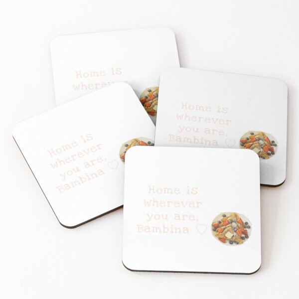 Item preview, Station 19- Marina French Toast designed and sold by 17Secrets.