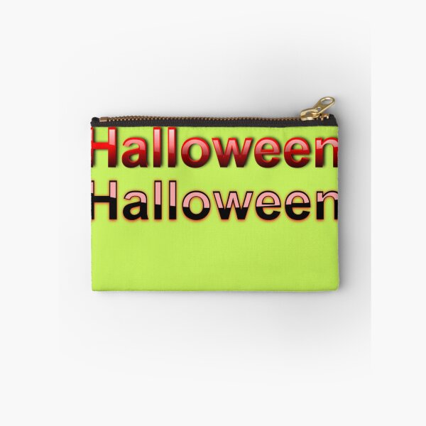 Item preview, vintage spooky halloweentee texture typography designed and sold by funnyhalloween.