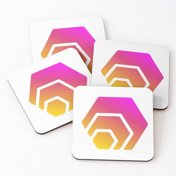 Item preview, Hex Cryptocurrency designed and sold by Gems-studio.