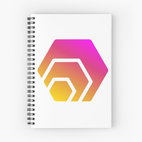 Item preview, Hex Cryptocurrency designed and sold by Gems-studio.