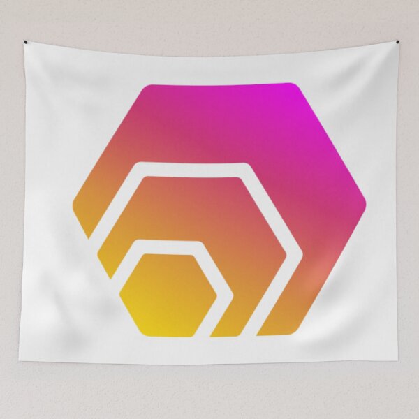 Item preview, Hex Cryptocurrency designed and sold by Gems-studio.