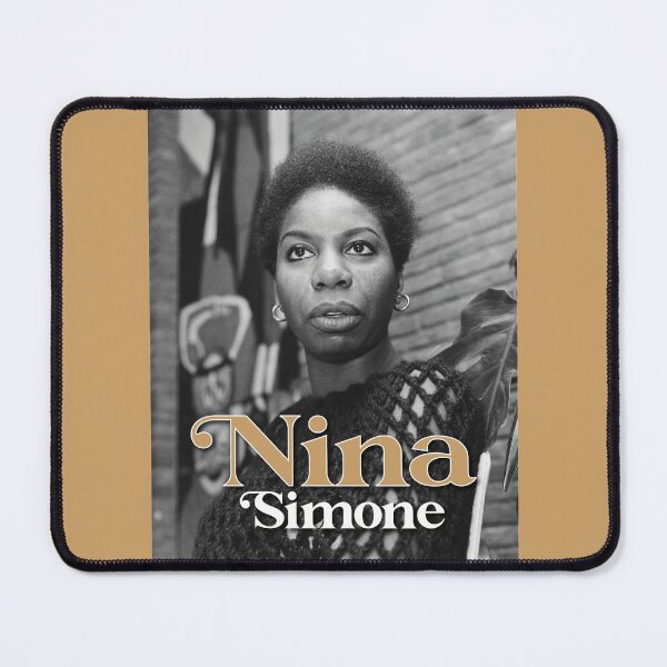 Item preview, Nina Simone designed and sold by Jools-57.