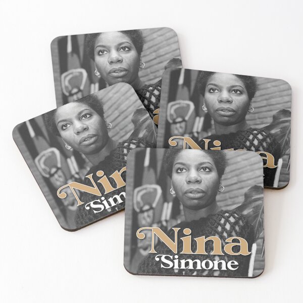 Item preview, Nina Simone designed and sold by Jools-57.