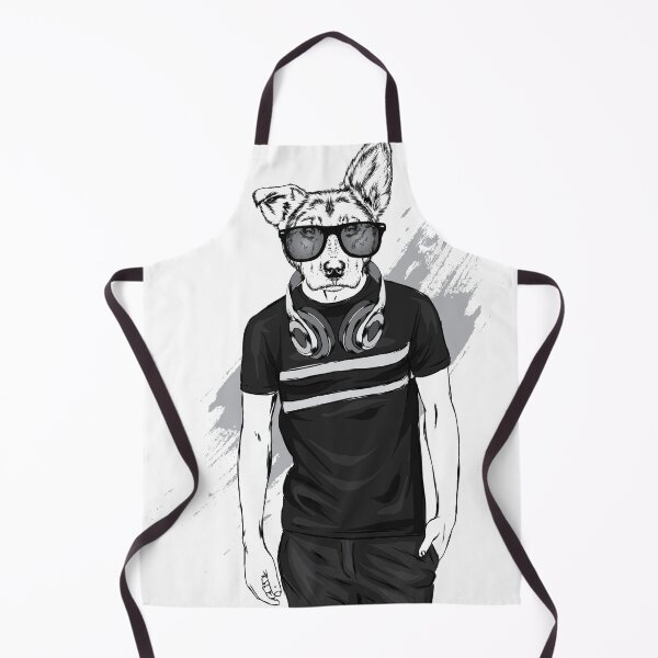 Item preview, Cool Dog designed and sold by totoshopro.