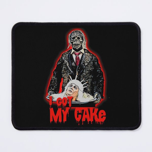 Item preview, I Got my Cake designed and sold by gottfried42.