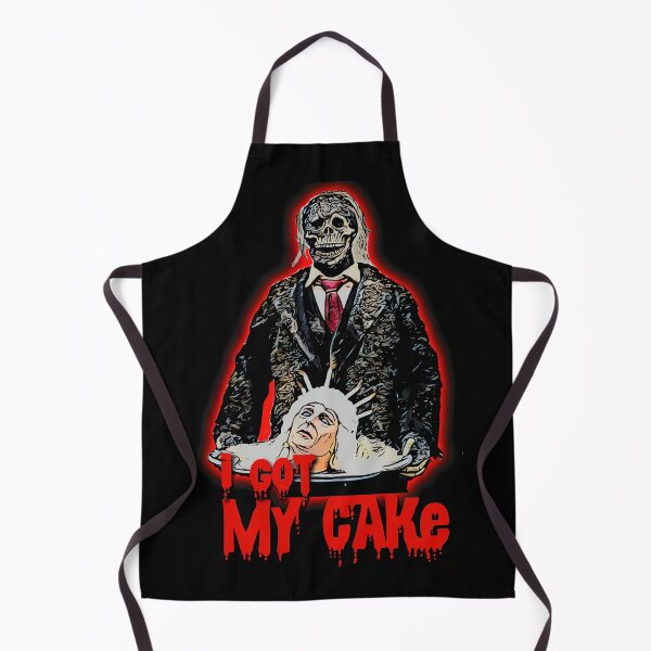 Item preview, I Got my Cake designed and sold by gottfried42.