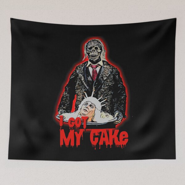 Item preview, I Got my Cake designed and sold by gottfried42.