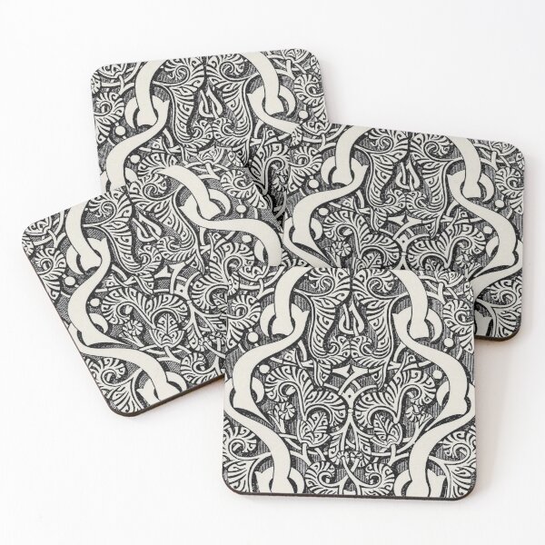Item preview, Owen Jones Ornament Drawing designed and sold by AntiquusForma.