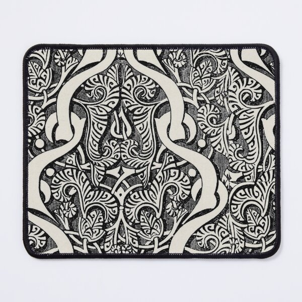Item preview, Owen Jones Ornament Drawing designed and sold by AntiquusForma.