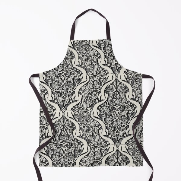 Item preview, Owen Jones Ornament Drawing designed and sold by AntiquusForma.