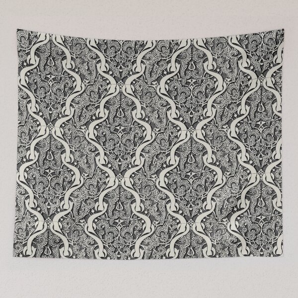 Item preview, Owen Jones Ornament Drawing designed and sold by AntiquusForma.