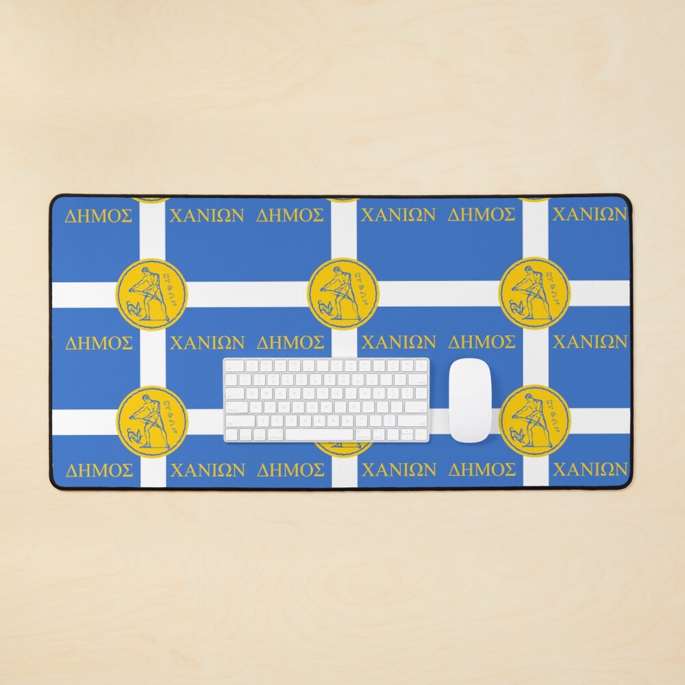 Item preview, Desk Mat designed and sold by PZAndrews.